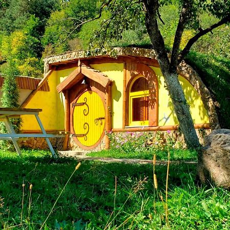 Гостевой дом Cozy House Дилижан Экстерьер фото