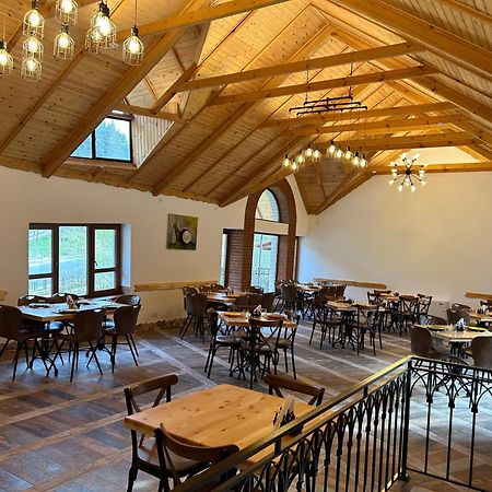 Гостевой дом Cozy House Дилижан Экстерьер фото