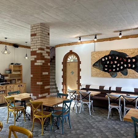 Гостевой дом Cozy House Дилижан Экстерьер фото