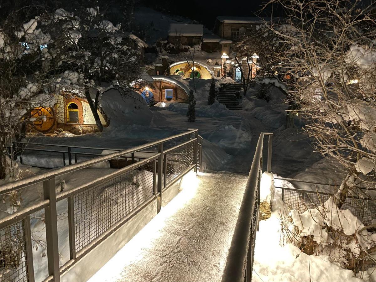 Гостевой дом Cozy House Дилижан Экстерьер фото