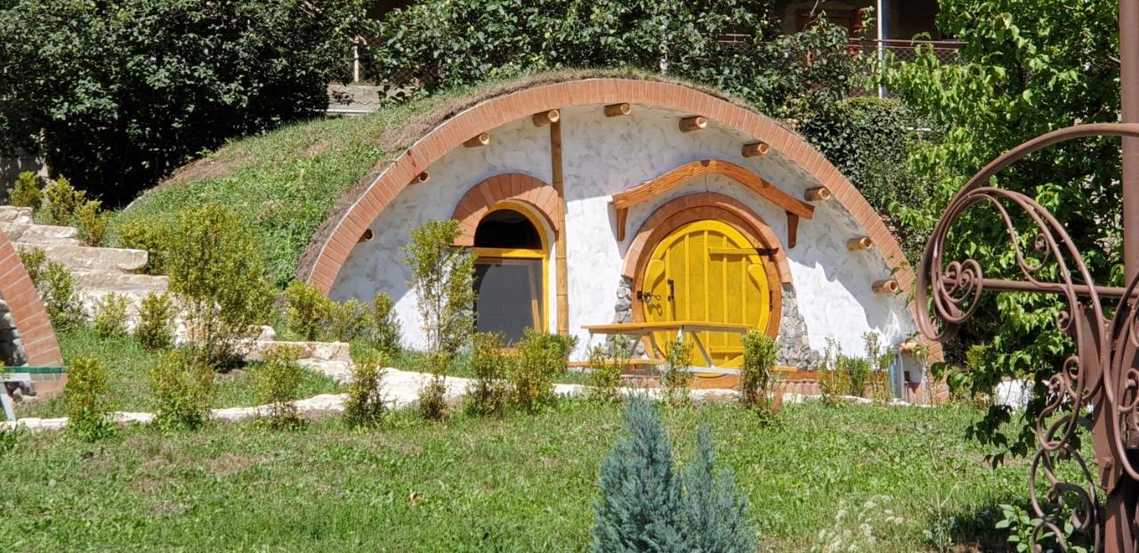 Гостевой дом Cozy House Дилижан Экстерьер фото