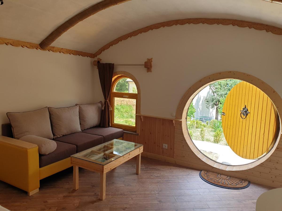 Гостевой дом Cozy House Дилижан Экстерьер фото