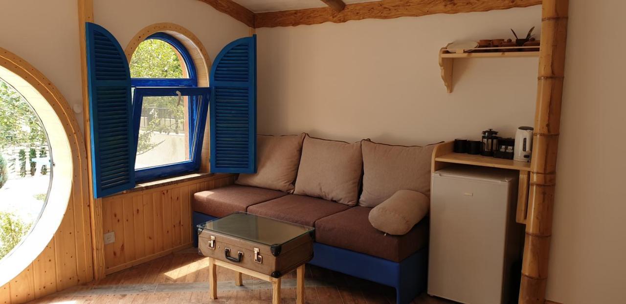 Гостевой дом Cozy House Дилижан Экстерьер фото