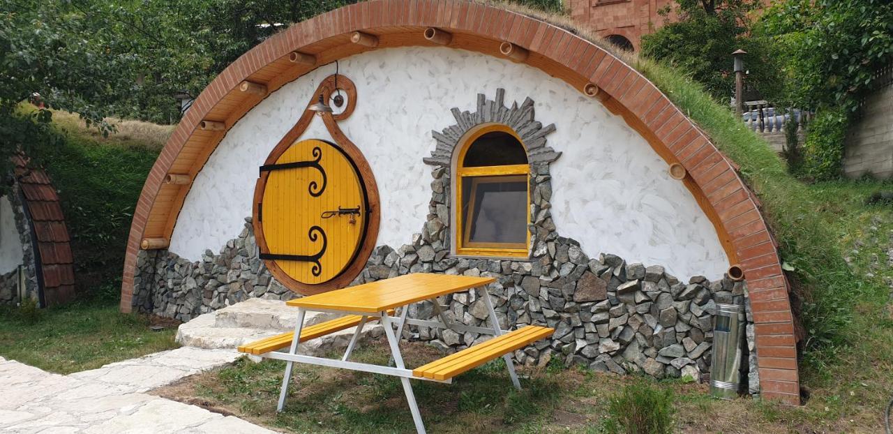 Гостевой дом Cozy House Дилижан Экстерьер фото
