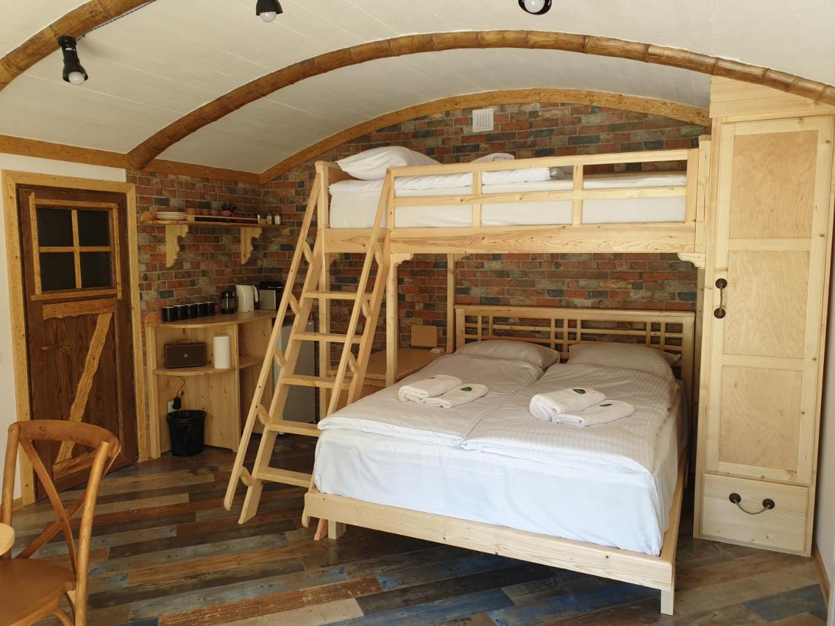 Гостевой дом Cozy House Дилижан Экстерьер фото