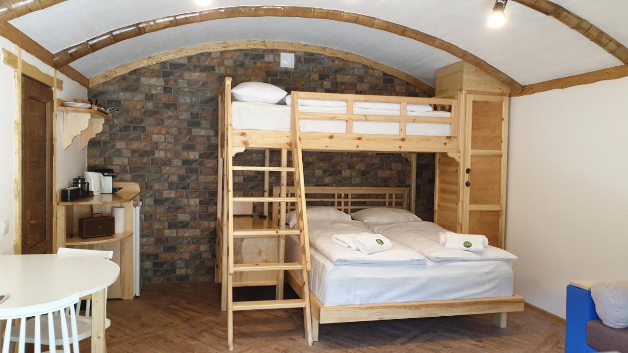 Гостевой дом Cozy House Дилижан Экстерьер фото