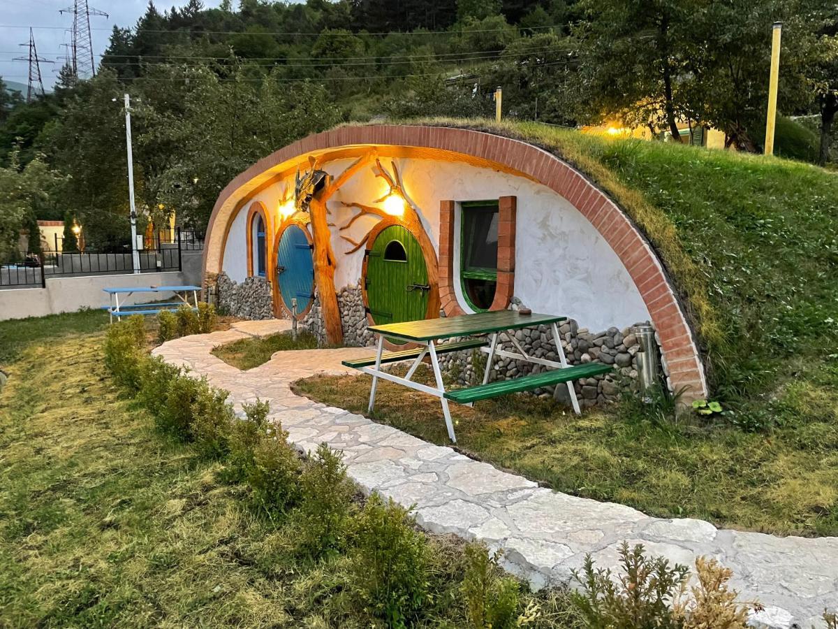 Гостевой дом Cozy House Дилижан Экстерьер фото