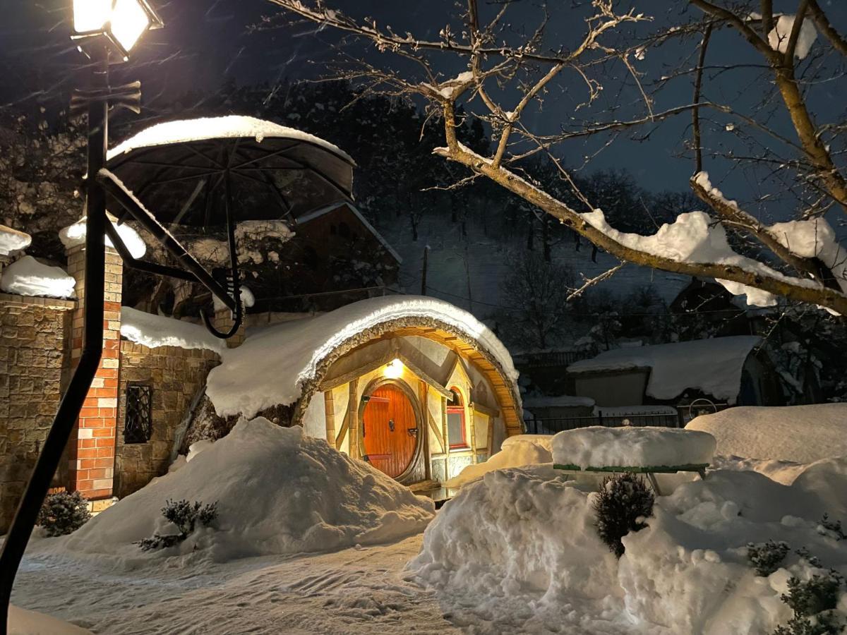 Гостевой дом Cozy House Дилижан Экстерьер фото