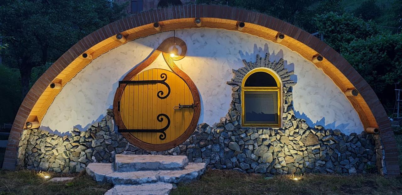 Гостевой дом Cozy House Дилижан Экстерьер фото