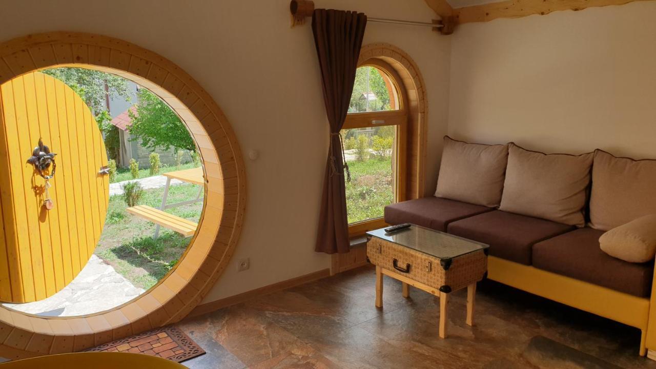 Гостевой дом Cozy House Дилижан Экстерьер фото