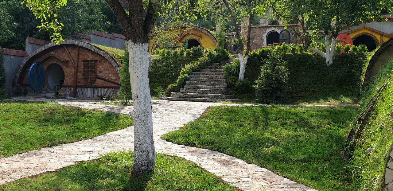 Гостевой дом Cozy House Дилижан Экстерьер фото