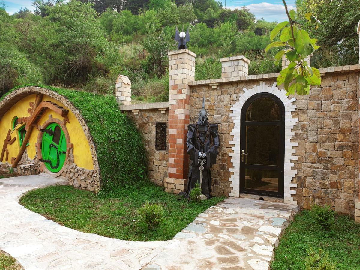 Гостевой дом Cozy House Дилижан Экстерьер фото