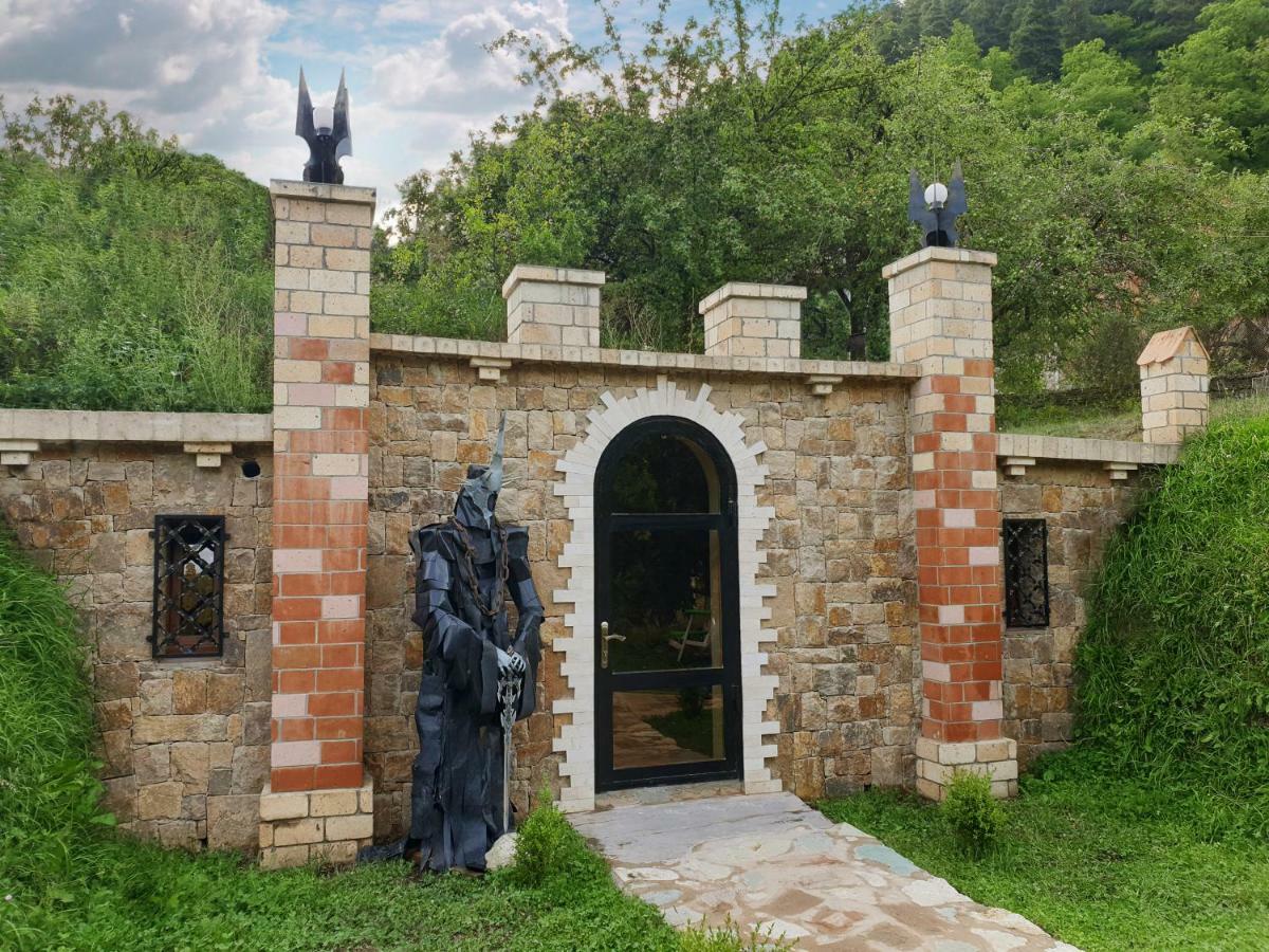 Гостевой дом Cozy House Дилижан Экстерьер фото