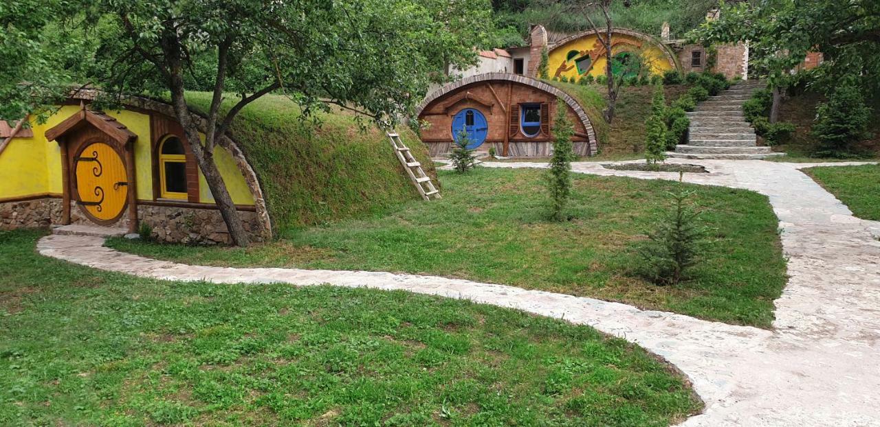 Гостевой дом Cozy House Дилижан Экстерьер фото