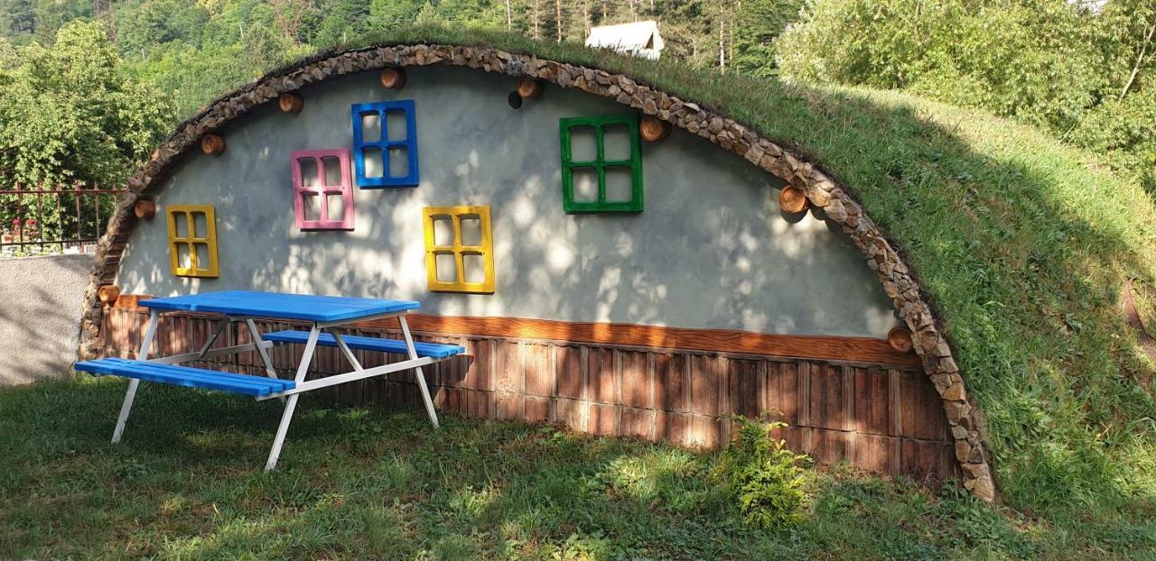 Гостевой дом Cozy House Дилижан Экстерьер фото