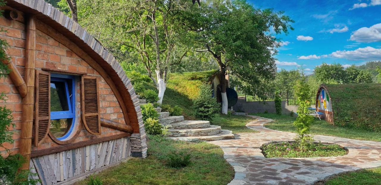 Гостевой дом Cozy House Дилижан Экстерьер фото